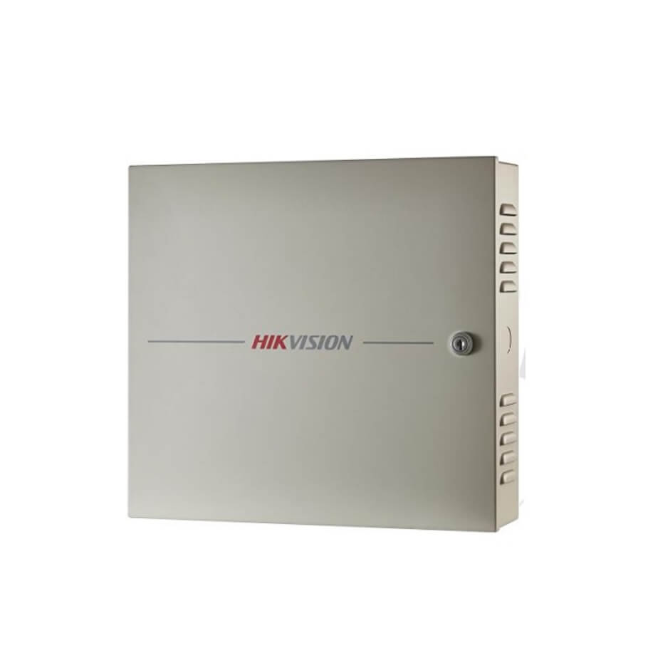 Bộ điều khiển 1 cửa HIKVISION DS-K2601T